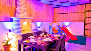 VKV9412 Villa Kalkan