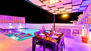 VKV9412 Villa Kalkan