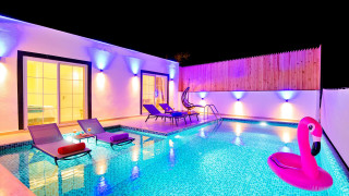 VKV9412 Villa Kalkan