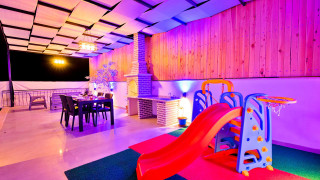 VKV9412 Villa Kalkan