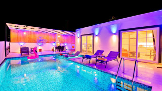 VKV9412 Villa Kalkan