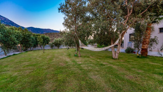 BVK8537 Balayı Villası