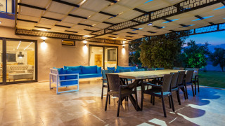 BVK8537 Balayı Villası