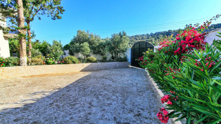 BVK8537 Balayı Villası