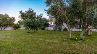 BVK8537 Balayı Villası