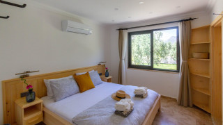 BVK8537 Balayı Villası