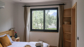 BVK8537 Balayı Villası