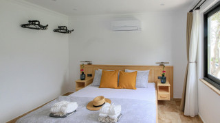 BVK8537 Balayı Villası