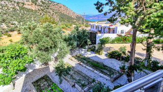 BVK8537 Balayı Villası