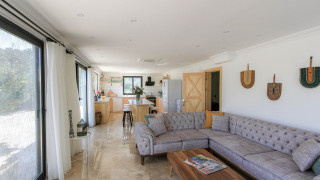 BVK8537 Balayı Villası