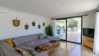 BVK8537 Balayı Villası