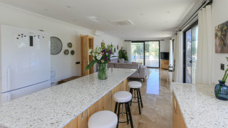 BVK8537 Balayı Villası