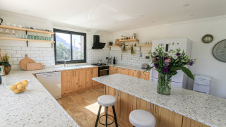 BVK8537 Balayı Villası