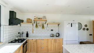 BVK8537 Balayı Villası