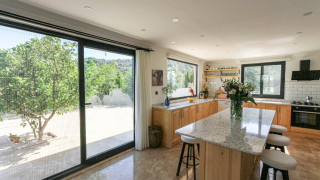 BVK8537 Balayı Villası