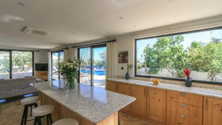 BVK8537 Balayı Villası