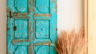 BVK8537 Balayı Villası