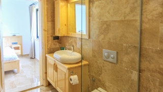 BVK8537 Balayı Villası