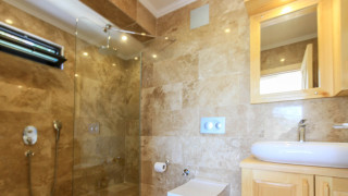 BVK8537 Balayı Villası