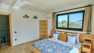 BVK8537 Balayı Villası