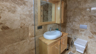 BVK8537 Balayı Villası