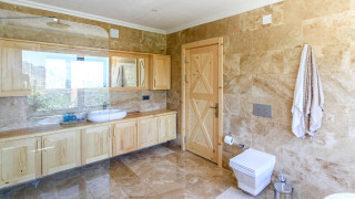 BVK8537 Balayı Villası