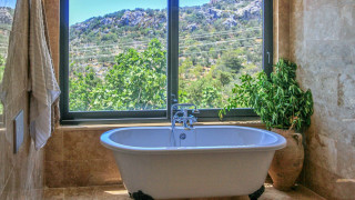 BVK8537 Balayı Villası