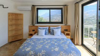 BVK8537 Balayı Villası