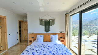 BVK8537 Balayı Villası