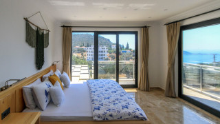 BVK8537 Balayı Villası