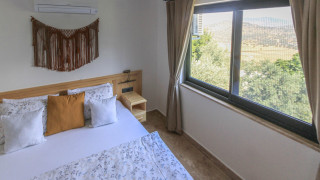 BVK8537 Balayı Villası