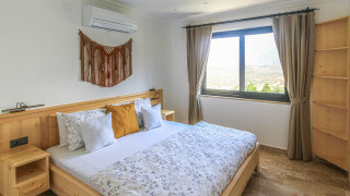 BVK8537 Balayı Villası