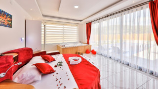 BVK2062 Balayı Villası