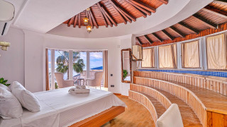 VKV4525 Villa Kalkan