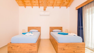 VKV5551 Villa Kalkan