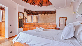 VKV4525 Villa Kalkan