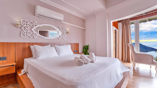 VKV4525 Villa Kalkan