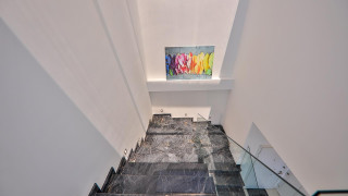VKV8923 Villa Kalkan