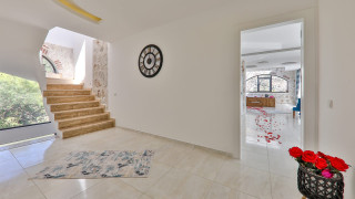 VKV9576 Villa Kalkan