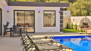 VKV9935 Villa Kalkan