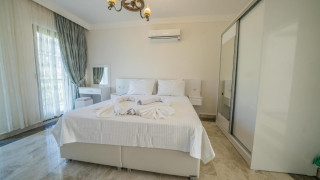 VKV5982 Villa Kalkan