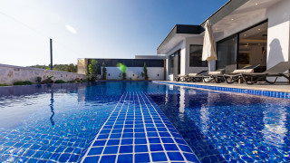VKV8302 Villa Kalkan