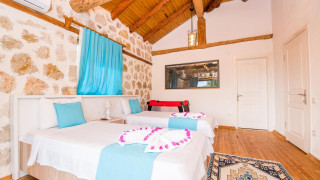 VKV1958 Villa Kalkan