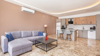 VKV5140 Villa Kalkan