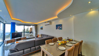 BVK9015 Balayı Villası