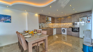 BVK9015 Balayı Villası
