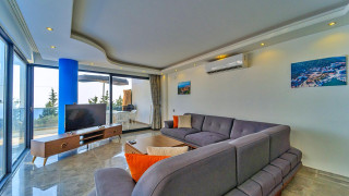 BVK9015 Balayı Villası