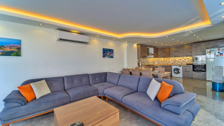 BVK9015 Balayı Villası