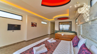 BVK9015 Balayı Villası