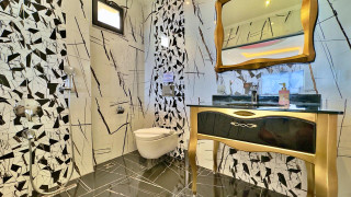 BVK9015 Balayı Villası